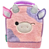 Hox Squishmallows Patty The Cow Furry Lunch Bag