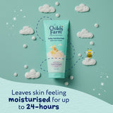 Childs Farm baby moisturiser Baby Soft Scent 200ml - British product