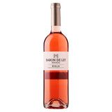M&S Baron De Ley Rosado Rioja Rosé Wine 75cl- Buy online at McGrocer