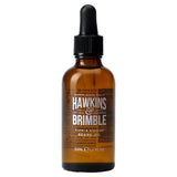 Hawkins & Brimble Beard Oil 50ml, UK version