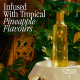 Ciroc Pineapple Flavoured Vodka 70cl - British product
