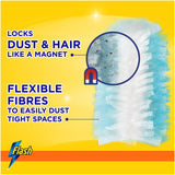 Flash duster refills - British product