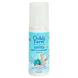 Childs Farm Coconut Coco-Nourish leave-in conditioner 125ml - British product
