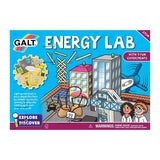M&S Galt Energy Lab Science Kit- Buy online at McGrocer