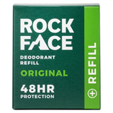 M&S Rock Face Original Deodorant Refill- Buy online at McGrocer