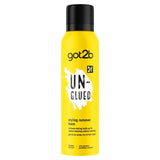 M&S Schwarzkopf got2b Un-glued Styling Remover Foam 150ml- Buy online at McGrocer
