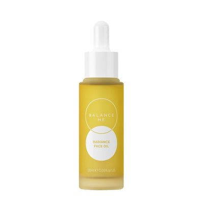 M&S Balance Me Radiance Face Oil 30ml- Buy online at McGrocer
