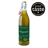 M&S Il Casolare Unfiltered Organic Extra Virgin Olive Oil 750ml- Buy online at McGrocer