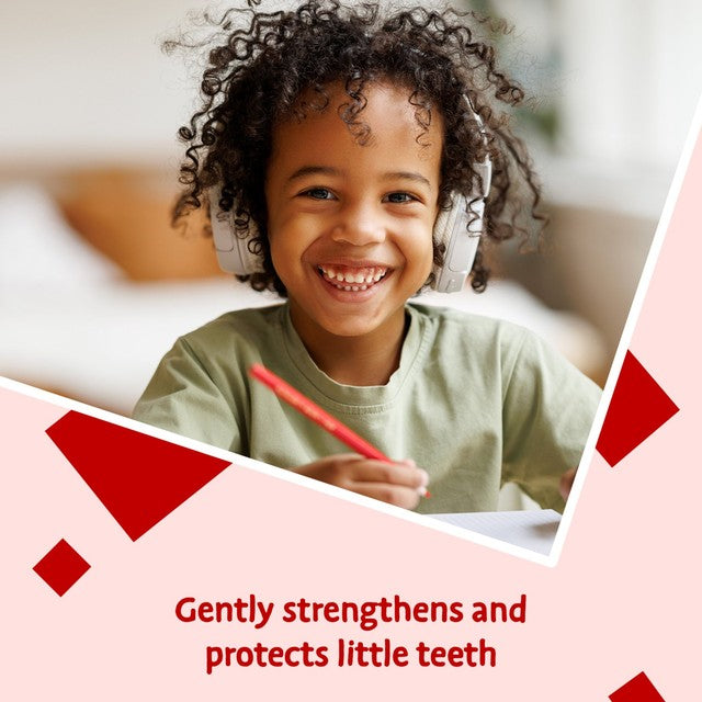 Aquafresh Paw Patrol Little Teeth Toothpaste for children 3-5 years 75ml - British product