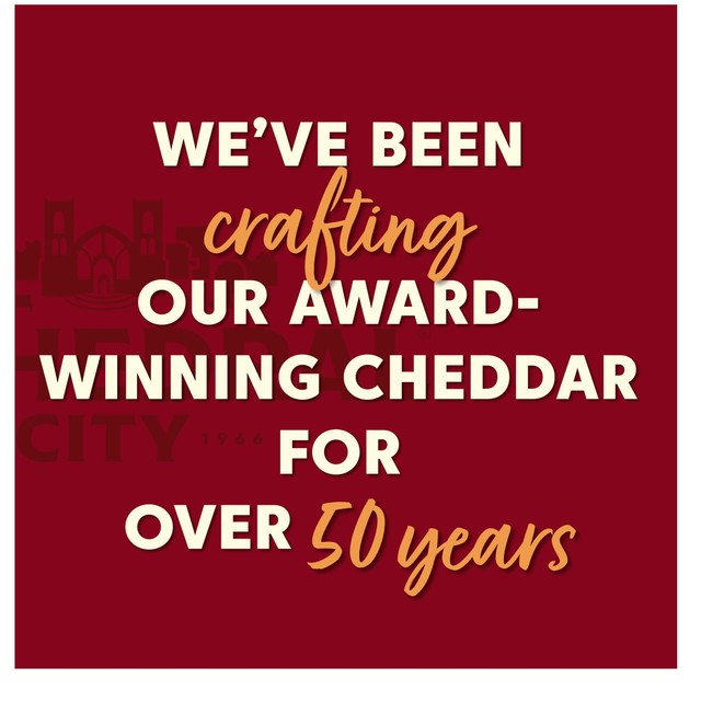 Cathedral City Mature Cheddar Cheese 350g - British product