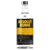 M&S Absolut Hunni Honey Flavoured Vodka 70cl- Buy online at McGrocer