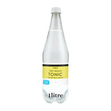 Marks & Spencer Diet Indian Tonic Water Lemon 1L, imported from the UK
