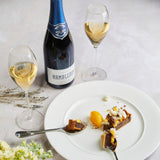 Hambledon Classic Cuvee Brut NV sparkling wine 75cl, UK version