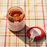 Ottolenghi Calabrian chilli and tomato pesto - British product