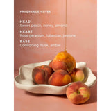 Philip Kingsley Elasticizer honey nectar peach hair treatment 150ml, imported from the UK