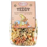Dalla Costa Tri-Colour Teddy Pasta 250g - British product