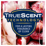 Glade air freshener refill Cherry & Peony 10ml, UK version