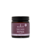 M&S Sukin Purely Ageless Night Cream 120ml- Buy online at McGrocer