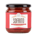 Brindisa Sofrito Tomato Sauce 315g - British product
