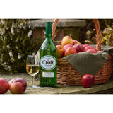 Croft Original Pale Cream Sherry 1L - British product