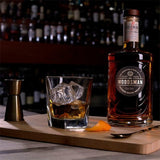 The Woodsman blended scotch whisky 70cl (British brand)