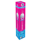M&S SodaStream Quick Connect Spare CO2 Gas Cylinder 425g- Buy online at McGrocer
