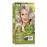 M&S Naturtint Permanent Hair Colour Gel 10A Light Ash Blonde 60ml- Buy online at McGrocer