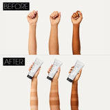 St Tropez gradual tan lotion Light 200ml (British brand)