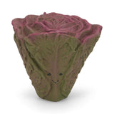 M&S Petface Foodie Faces Lettuce Latex Dog Toy (Large)- Buy online at McGrocer