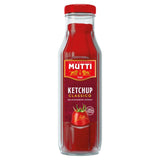 Mutti classic tomato ketchup 300g, imported from the UK