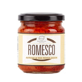 M&S Brindisa Romesco Catalan Sauce 200g- Buy online at McGrocer