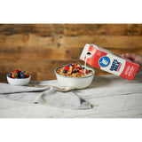 St Helen's Farm skimmed goat's milk 1L (British brand)