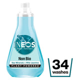 M&S INEOS Non Bio Laundry Liquid Detergent Sea Minerals + Wild Jasmine 1L- Buy online at McGrocer