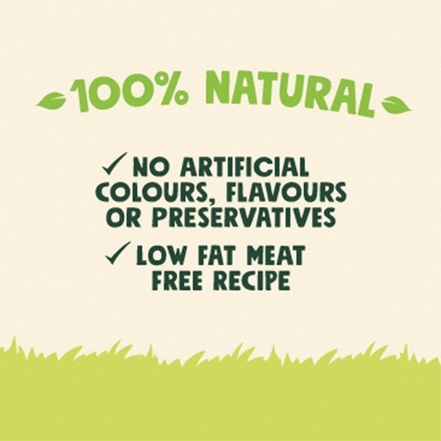 Good Boy Chompers Daily Dental Bone Chew for dogs, UK version