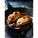 M&S British free-range chicken breast fillets 295g, imported from the UK