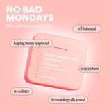 Monday hair mask 250ml, imported from the UK