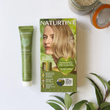 Naturtint hair colour gel Honey Blonde 60ml, imported from the UK