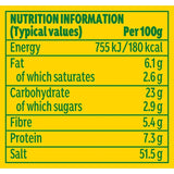 Knorr Aromat Chilli All Purpose Seasoning 90g, UK version