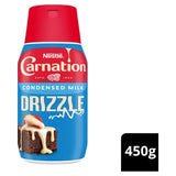 M&S Carnation Original Drizzle Sweetened Condensed Milk 450g- Buy online at McGrocer