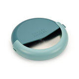 M&S Joseph Joseph Duo Pizza Cutter Dark Opal Kitchen Utensil- Buy online at McGrocer