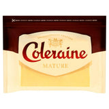Coleraine Mature Cheddar Cheese 350g