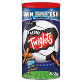 M&S Jacob's Twiglets Original Savoury Snack Sticks 200g- Buy online at McGrocer