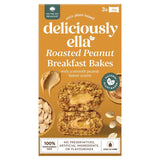M&S Deliciously Ella Peanut Butter Breakfast Bakes- Buy online at McGrocer