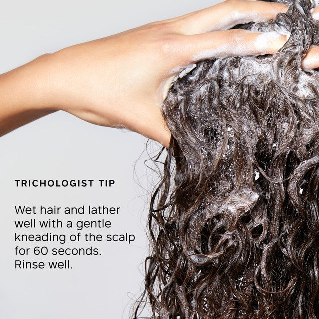 Philip Kingsley smoothing shampoo Re-Moisturizing 250ml, imported from the UK