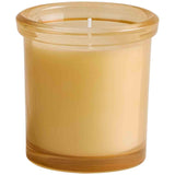 M&S Wild Meadow scented candle glass jar - British product