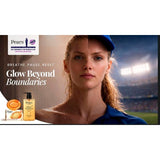 Pears hand wash lemon flower extract (British brand)