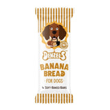 M&S Denzel's Banana Bread Soft-Baked Bars Dog Treats 60g- Buy online at McGrocer