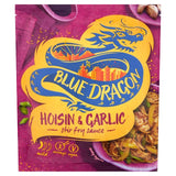 Blue Dragon hoisin & garlic stir fry sauce 120g - British product
