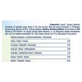 Dentalife large chicken dog dental chews - British product