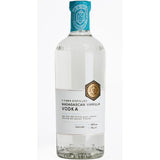 M&S Madagascan Vanilla Vodka 700ml, imported from the UK